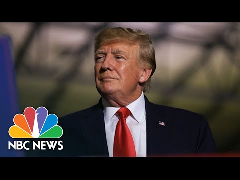 What is Axos? The Bank Funding Trump’s Loans