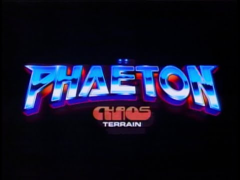PHAËTON Video