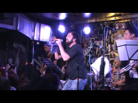 SURMATA HARRY - Falshiv Geroi - TODOR KOLEV Tribute - Live @ Stroeja, Sofia - 1 February 2014