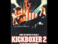 Eric Barnett - My Brother's Eyes (Kickboxer 2 ...
