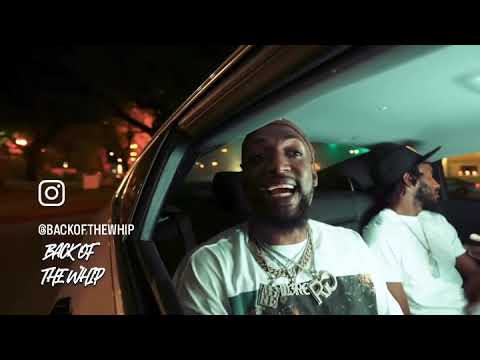 Tokey Hefner- I’m Da Man {BackOfTheWhip} Official Video 