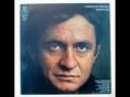 UNDERSTAND   YOUR  MAN by JOHNNY  CASH
