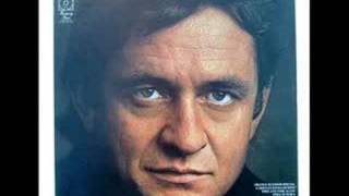 JOHNNY CASH UNDERSTAND YOUR MAN Video