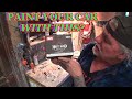 SEM Hot Rod Black Paint Kit - Should I Paint My Car With This STUFF?