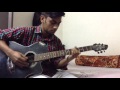 Artcell - onno shomoy (Acoustic Cover)