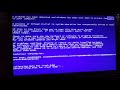 Bsod Windows 7