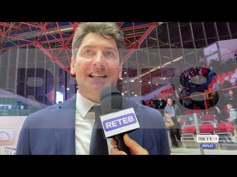 Basket A2: Mokambo Chieti - Apu Udine 70-69