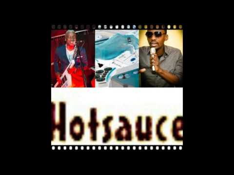 Ronald BS ft DJ Hotsauce - Ma vie sans toi [Remix]