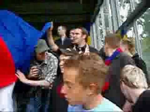 1. FC Kleve Saison Best Of 06/07