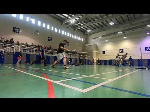 UBS Regular Qing 170921: Jay / Jake vs Ralph / Richard