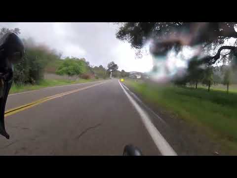 I heard you like the Great Western Loop. Extended ride. 2021.