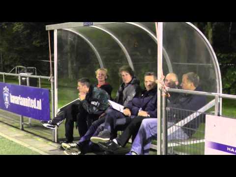 9 sept 2015 OSM '75 6 - VV De Meern 8 beker 4-4 Tamme bank