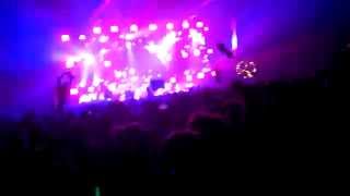 Bassnectar - Flash Back, Greensboro Coliseum