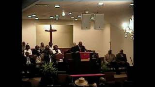 Cypress Grove Pastor's Anniversary Message Pt.2