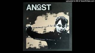 Angst - Dummy Up