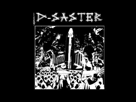 Nefärioüs D-saster - WORSHIP DISASTER (Full EP - 2017)
