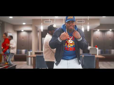Dw Flame - Outside ft Ky3 (Official Music Video)