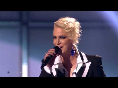 Tijana - To The Sky - F.Y.R. Macedonia 🇲🇰 - Second Semi-Final - Eurovision 2014 4K