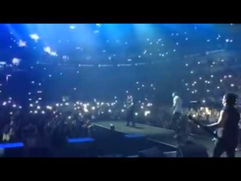 MC Stojan i Aca Lukas - Kraljevi grada 3.11.2015 Kombank Arena