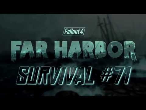 ☢     Fallout 4 Survival Mode     ☢     Part 71: A Cunning Plan