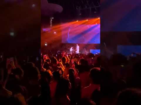 Leito, Khalse, Sijal, Hidden, CatchyBeatz and Isam Concert in Toronto on September 8th, 2023