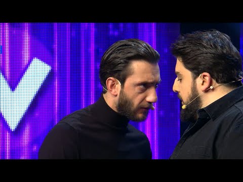 Women's Club / Episode 113