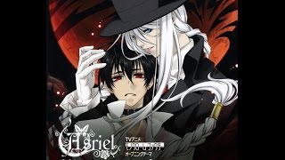 Asriel ♫ Metamorphose ♫ [Monochrome Factor Opening]