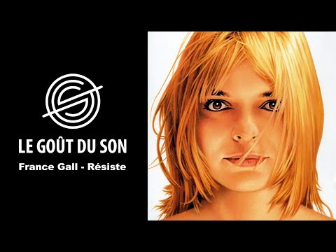 France Gall - Résiste - Delect Remix Le Goût du Son