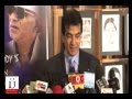 Jitendra Kapoor Rani Mukherjee Hema Malini And Simi Grewal At Yash Chopra Memorial Awards