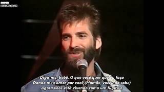 Kenny Loggins-Vox Humana (Legendado em Português) Montreux 1985 [720p]