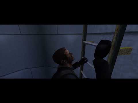 I.G.I.-2: Covert Strike Mission 3 The Weather Station Full Briefing