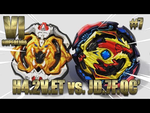 VI SUPERLIGA DE COMBOS - Universo da Nostalgia vs. Gu