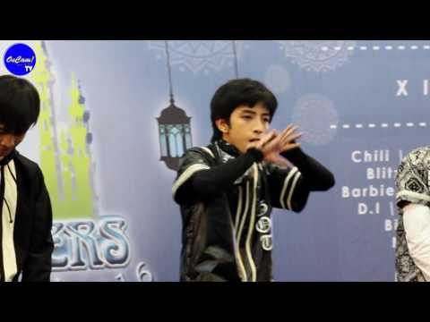 (HD) 160619 ENCORE @ KPOPERS NGABUBURIT 2016