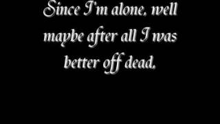 Dear Angel- April Sixth Lyrics(by Unholymoon 93)