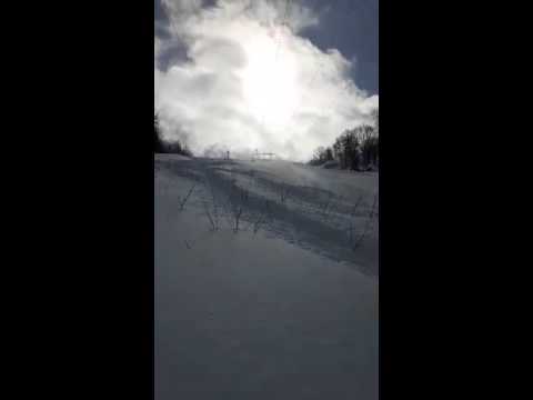 Polaris rmk la tuque