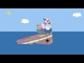 Peppa Pig Desert Island 28 Episode 4 Season HD