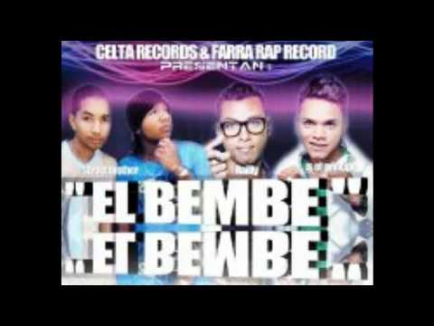 El Bembe Js El Principe Ft. Rally & Street Brother Celta Records & Farra Rap Record