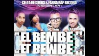 El Bembe Js El Principe Ft. Rally & Street Brother Celta Records & Farra Rap Record