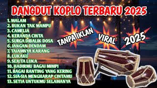 Download lagu DANGDUT KOPLO TERBARU 2025 - TANPA IKLAN! | Kendang Jaipong mp3