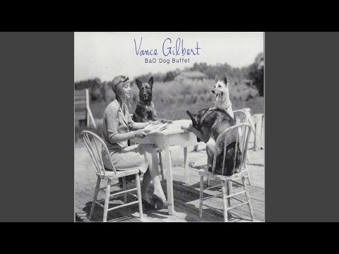 Unfamiliar Moon - Vance Gilbert