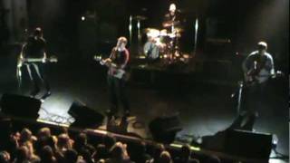 The Promise Ring - Stop Playing Guitar. Live @ The Metro 2-25-12