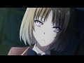 Classroom Of The Elite Kushida Shows Her True Side ENGLISH DUB