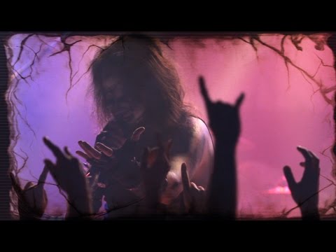 Hollow - Sunriser [OFFICIAL MUSIC VIDEO]