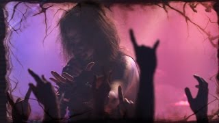 Hollow - Sunriser [OFFICIAL MUSIC VIDEO]