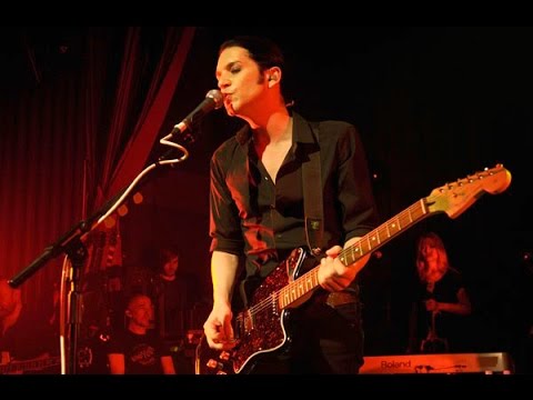 Placebo - Gloria Theatre, Koln 2009 (Full Show)