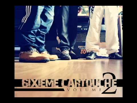 6MCartouche - 6MCartouche