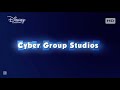 Cyber Group Studios 2012