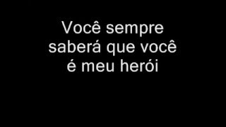 Sonata Arctica   The Wind Beneath My Wings (legendado br)