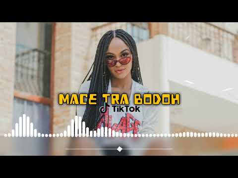 LAGU ACARA TERBARU TIKTOK II JOGET MACE TRA BODOH - BrianTrcRemix - 2023-2024