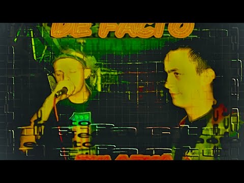 De Facto ft.Sar Egzekfo - Życia Esencje prod.Buano